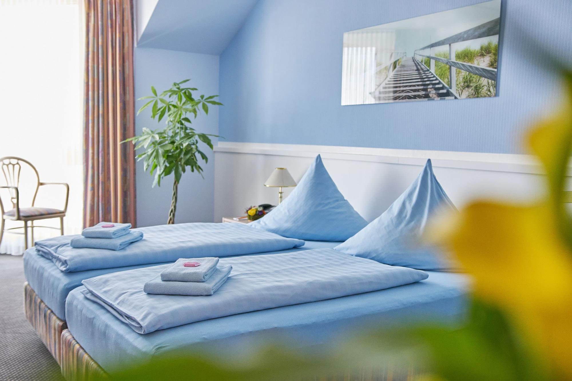 אוברהאוזן Hotel Zum Eisenhammer מראה חיצוני תמונה