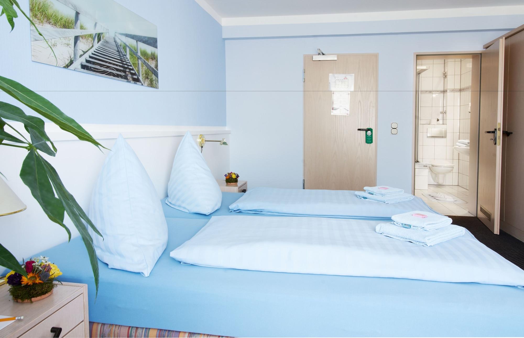 אוברהאוזן Hotel Zum Eisenhammer מראה חיצוני תמונה