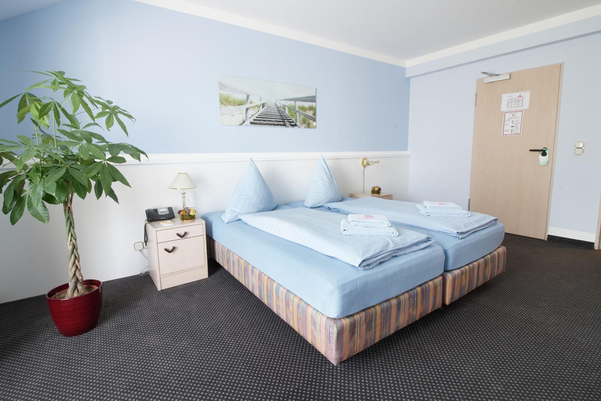 אוברהאוזן Hotel Zum Eisenhammer מראה חיצוני תמונה