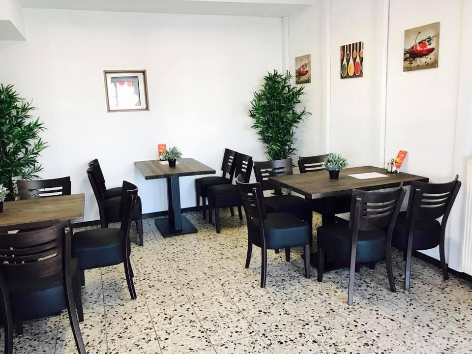 אוברהאוזן Hotel Zum Eisenhammer מראה חיצוני תמונה