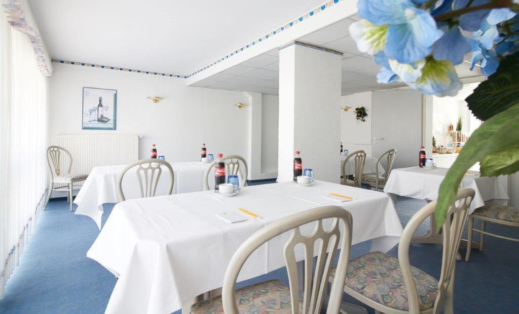 אוברהאוזן Hotel Zum Eisenhammer מראה חיצוני תמונה