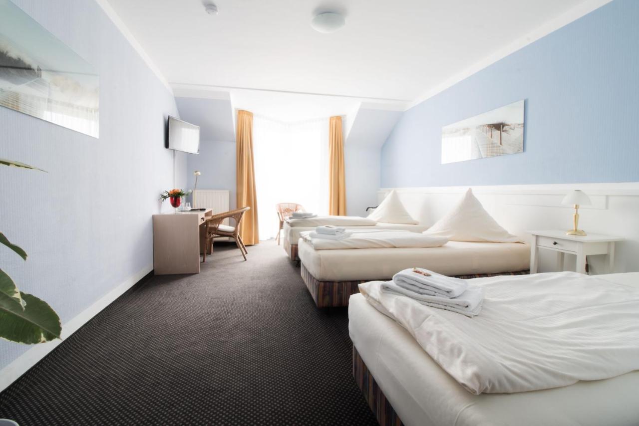 אוברהאוזן Hotel Zum Eisenhammer מראה חיצוני תמונה