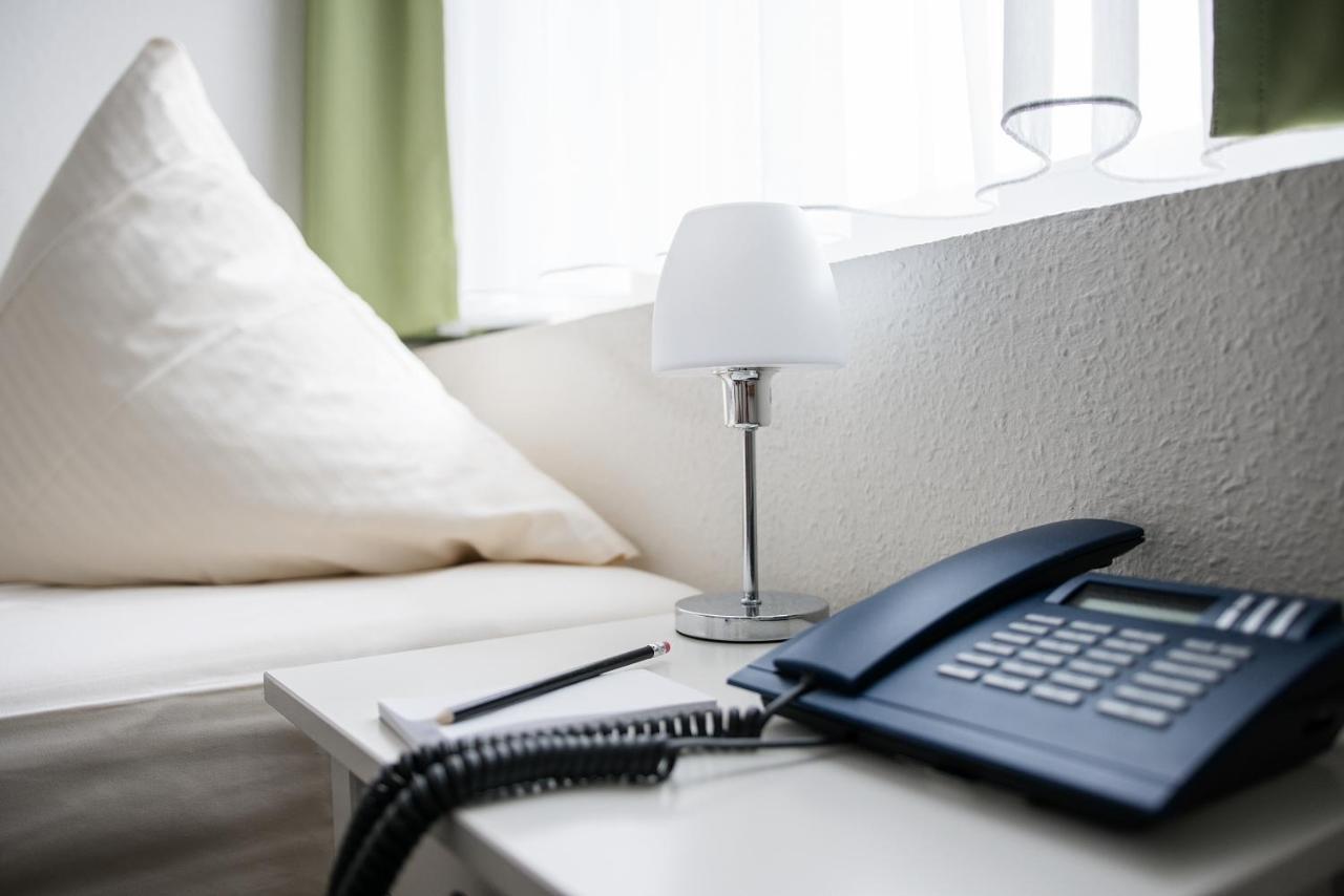 אוברהאוזן Hotel Zum Eisenhammer מראה חיצוני תמונה